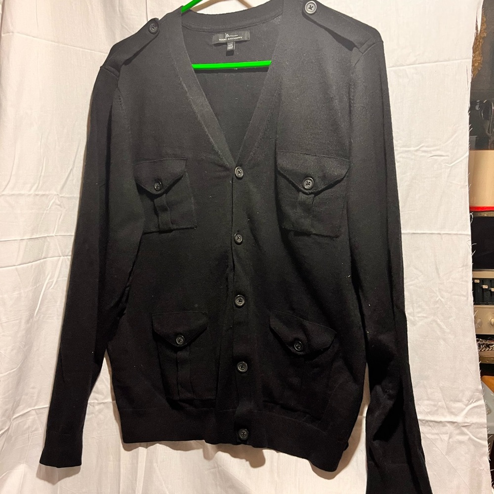 Womens Marc Anthony size xxl sweater